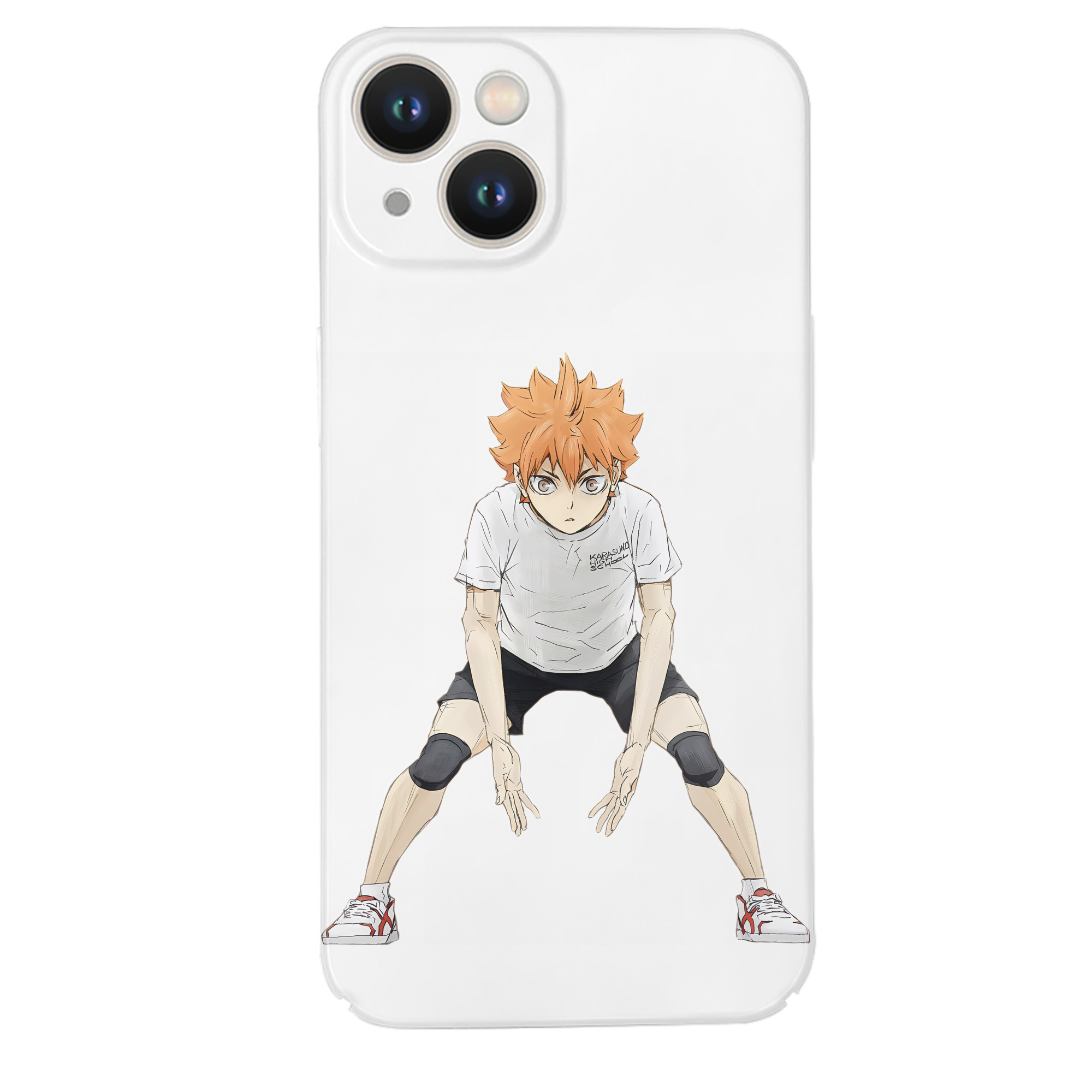（画像用） ハイキュー!! Haikyu!! 【iPhone 14シリーズ対応】ハードケース